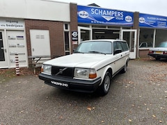 Volvo 240 - 2.3 GL