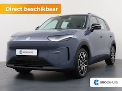 Leapmotor B03X - ProMax Design 53 kWh | €1000 korting | Carplay | Adaptieve Cruise Control | Keyless | Led
