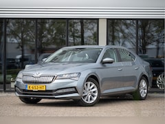 Skoda Superb - 1.4 TSI iV Business Edition Plus | Adapt. Cruise | Apple CarPlay | Navi | Stoelverw. | Afn