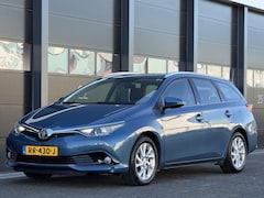 Toyota Auris Touring Sports - 1.6d Navi Camera Clima EURO-6