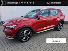 Volvo XC40 - 1.5 T3 Momentum Pro | Parkeersensoren | LED Koplampen | Lichtmetalen Velgen 19 inch | Crui