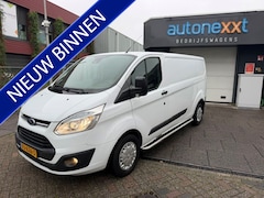 Ford Transit Custom - 310 2.2 TDCI L2H1 Trend AIRCO I PDC I 3-ZITS I MULTIMEDIA I LANGE APK