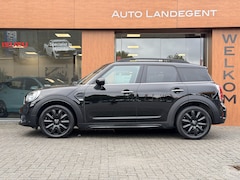 MINI Countryman - 1.5 Cooper Chili | Carplay | Cruise control | Climate control | NAV | Stoel verw