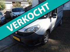 Fiat Doblò Cargo - 1.3 MJ L1H1 Actual airco geen riem maar ketting 5 de ve rsneling defect