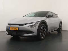 Kia EV6 - Air 84 kWh - Stoel-/stuurverwarming - Cruise Control Adaptief - Climate Control - Apple Ca