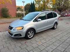 SEAT Alhambra - 1.4 TSI Style 110kw Cruise PDC Climate