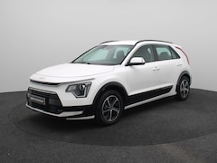 Kia Niro - 1.6 GDi Hybrid DynamicLine | Trekhaak | Climate Control | Navigatie | Adaptive Cruise Cont
