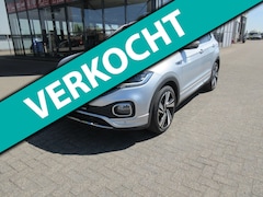 Volkswagen T-Cross - 1.0 TSI R-line