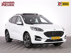 Ford Kuga - 2.5 PHEV ST-Line X | PANORAMADAK | Winter PACK | B&O | Head-Up | Trekhaak