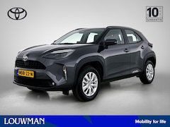 Toyota Yaris Cross - 1.5 Hybrid Active | Apple CarPlay / Android Auto (Navigatie) | Stuur-Stoelverwarming |