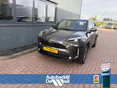 Toyota Yaris Cross - 1.5 Hybrid Dynamic Comfort KEYLESS/DODEHOEK/PDC/WINTERPACK/CAMERA/ADAPT.CRUISE