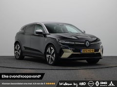Renault Mégane E-Tech - EV60 Optimum Charge Iconic | Harman Kardon | Adaptive Cruise | Stoel & Stuurwielverwarming