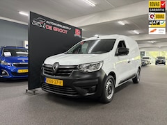 Renault Express - 1.5 dCi 75 Comfort/ NL auto/ Eerste eigenaar/ Trekhaak