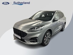 Ford Kuga - 2.5 PHEV ST-Line X 225pk | Trekhaak Wegklapbaar | Panoramadak | Stoelverwarming | 20 inch