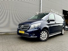 Mercedes-Benz Vito - Lang 111 CDI prijs 12.750 ex