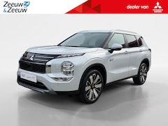 Mitsubishi Outlander - 2.4 PHEV Intense + | Modeljaar 2026 | 7000 Euro registratiekorting | Meerdere kleuren besc