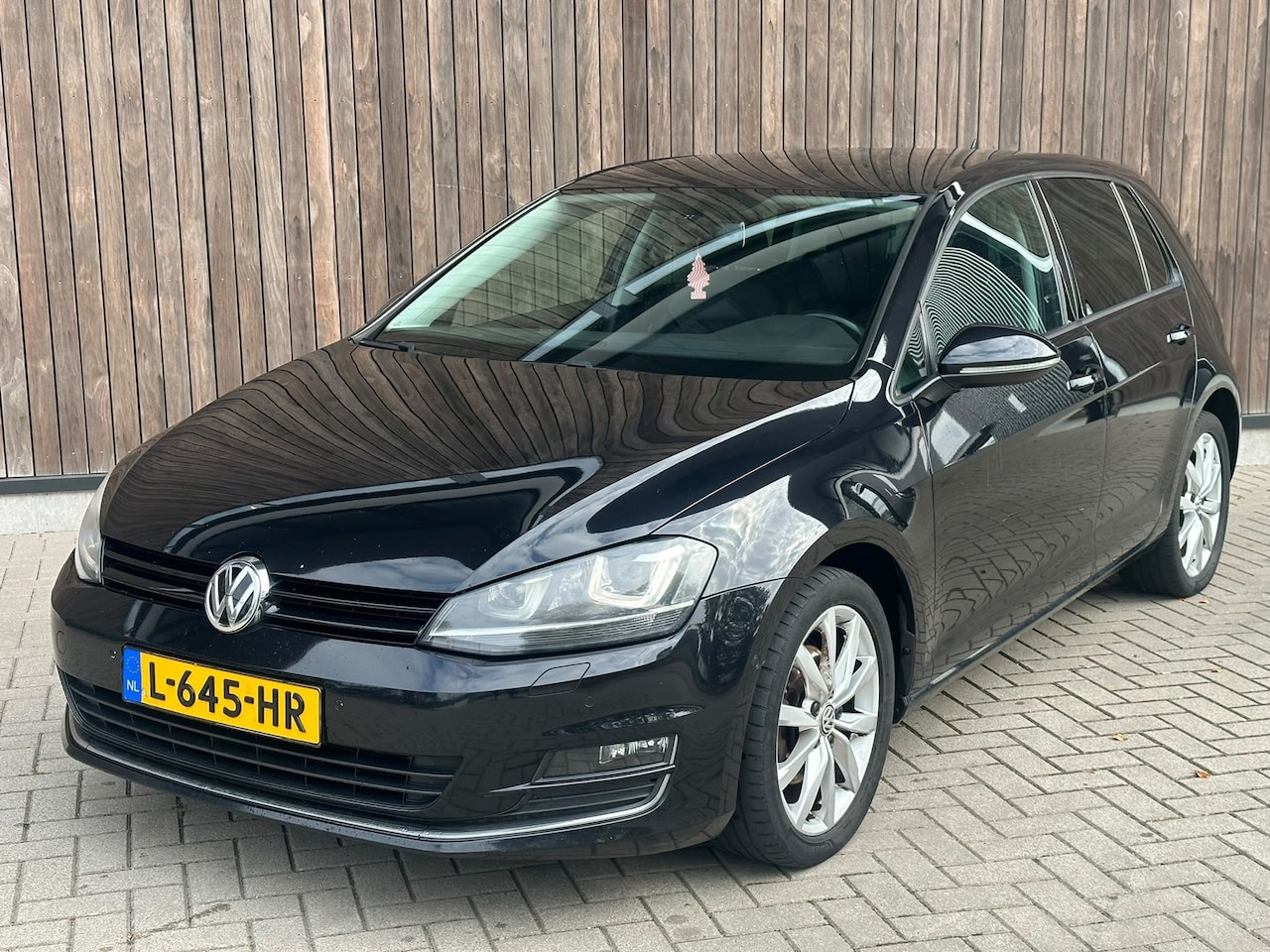 Volkswagen Golf - 1.4 TSI Highline | XENON | AUTO | - AutoWereld.nl