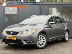 SEAT Leon ST - 1.4 TSI Style|APK 10/27|Cruise|Clima|PDC