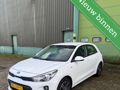 Kia Rio - 1.0 TGDI ComfortPlusLine Navigator