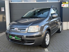 Fiat Panda - 1.2 Edizione Cool airco nieuwe apk