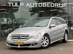 Mercedes-Benz R-klasse - 350 4-Matic 6p. Automaat Pano Xenon Leder
