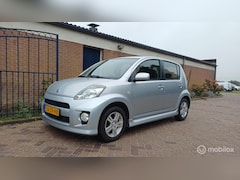 Daihatsu Sirion 2 - 1.3-16V Comfort