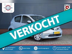 Toyota Aygo - 1.0-12V Airco Nieuwe apk