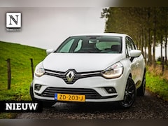 Renault Clio - 0.9 TCe Intens |Nap |Bose |Led |Keyless |PDC