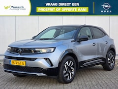 Opel Mokka - 145pk Hybrid GS | Achteruitrijcamera | Navigatie | Cruise Control | Stoelverwarming