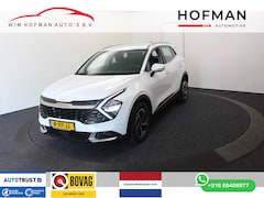 Kia Sportage - 1.6 T-GDi MHEV DynamicLine 150PK Camera Trekhaak Carplay