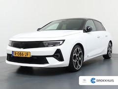 Opel Astra - 1.2 Ultimate | Achteruitrijcamera | Alcantara bekleding | Apple Carplay/Android Auto|telef
