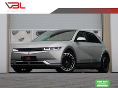 Hyundai IONIQ 5 - Lounge 73kWh Panoramdak | SOH 94%