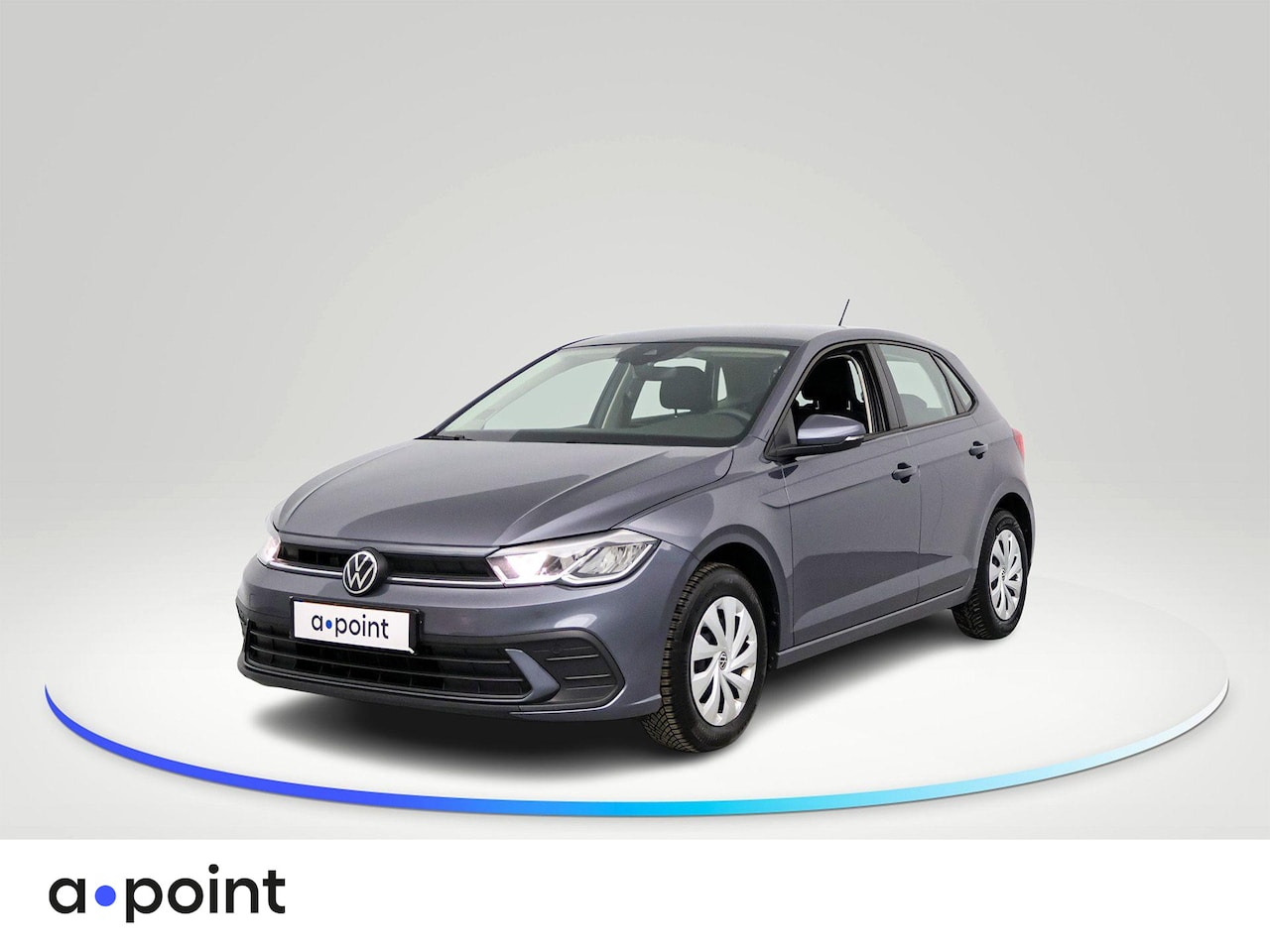 Volkswagen Polo - 1.0 TSI Polo 95 pk | Navigatie via App | Airco | Cruise control | Apple Carplay/Android Au - AutoWereld.nl