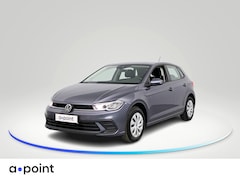 Volkswagen Polo - 1.0 TSI Polo 95 pk | Navigatie via App | Airco | Cruise control | Apple Carplay/Android Au