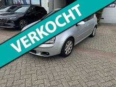 Volkswagen Golf - 2.0 FSI Comfortline 4Motion, AUTOMAAT