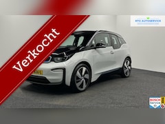 BMW i3 - Basis iPerformance 94Ah 33 kWh Soh 87% CAMERA NAVI ECC CRUISE
