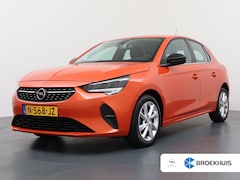 Opel Corsa - 1.2 Elegance 100PK | Airco | Apple Carplay/Android Auto|telefoonintegratie premium | Cruis