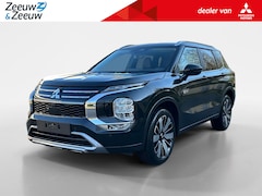 Mitsubishi Outlander - 2.4 PHEV Intense + | 7000 EURO REGISTRATIEKORTING | NU DIRECT LEVEBAAR | 8 JAAR GARANTIE |