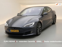 Tesla Model S - Standard Range