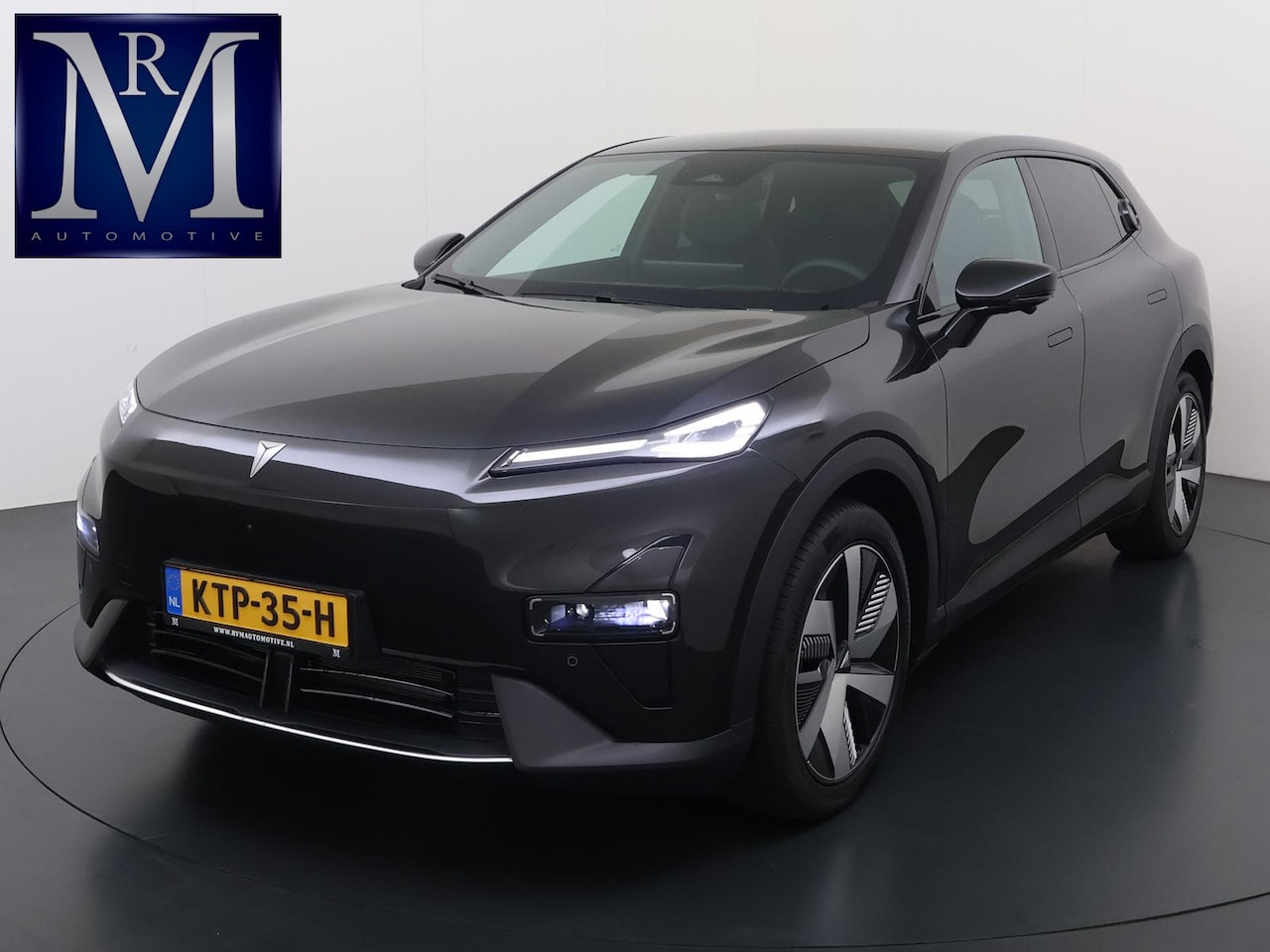 Changan Deepal S05 - MAX 200KW | 68.8kwh | NIEUWE AUTO | PANORAMADAK | 20" LMV | 360° CAMERA | HEAD-UP DISPLAY - AutoWereld.nl