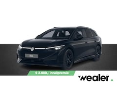 Volkswagen ID.7 Tourer - Limited Edition Plus 77 kWh accu 210 kW / 286 PK | Black Style |