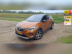 Renault Captur - 1.0 TCe 90 Intens digital dash - ecc - cruise - NAP