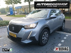 Peugeot 2008 - 1.2 PureTech Active | NL-Auto | Trekhaak | Camera | Navigatie