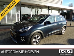 Kia Niro - 1.6 Hybrid AUTOMAAT DynamicLine 24.000km