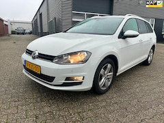 Volkswagen Golf Variant - 1.2 TSI Highline Invalide auto/Stuurbediening