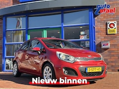 Kia Rio - 1.2 CVVT Plus Pack | Airco | Rijklaarprijs