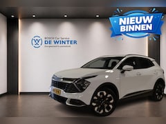 Kia Sportage - 1.6 T-GDi Plug-in Hybrid AWD DynamicLine