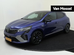 Renault Clio - 1.6 E-Tech Full Hybrid 145 esprit Alpine | Navigatie | Parkeersensoren & Camera |