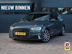 Audi A3 Sportback - 1.4 TFSI CoD Sport |LED|CARPLAY|KEYLESS|CAMERA|STOELVERW.|VIRTUAL|ACC