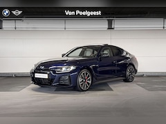 BMW i4 - M60 84 kWh